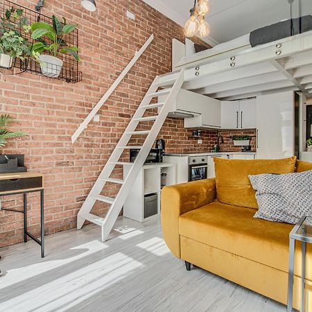 ורוצלב Rentplanet - Apartament Lokietka מראה חיצוני תמונה