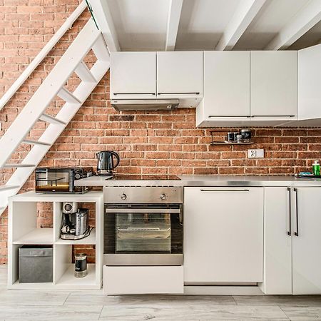 ורוצלב Rentplanet - Apartament Lokietka מראה חיצוני תמונה