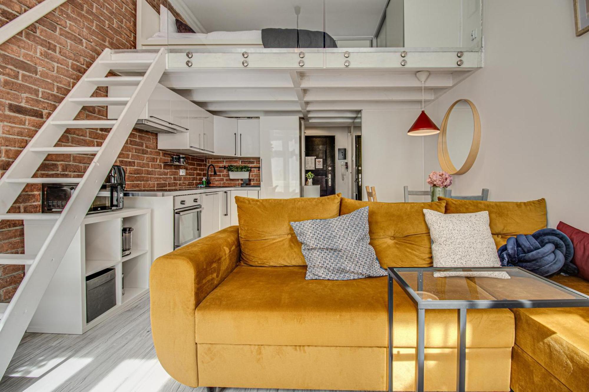 ורוצלב Rentplanet - Apartament Lokietka מראה חיצוני תמונה